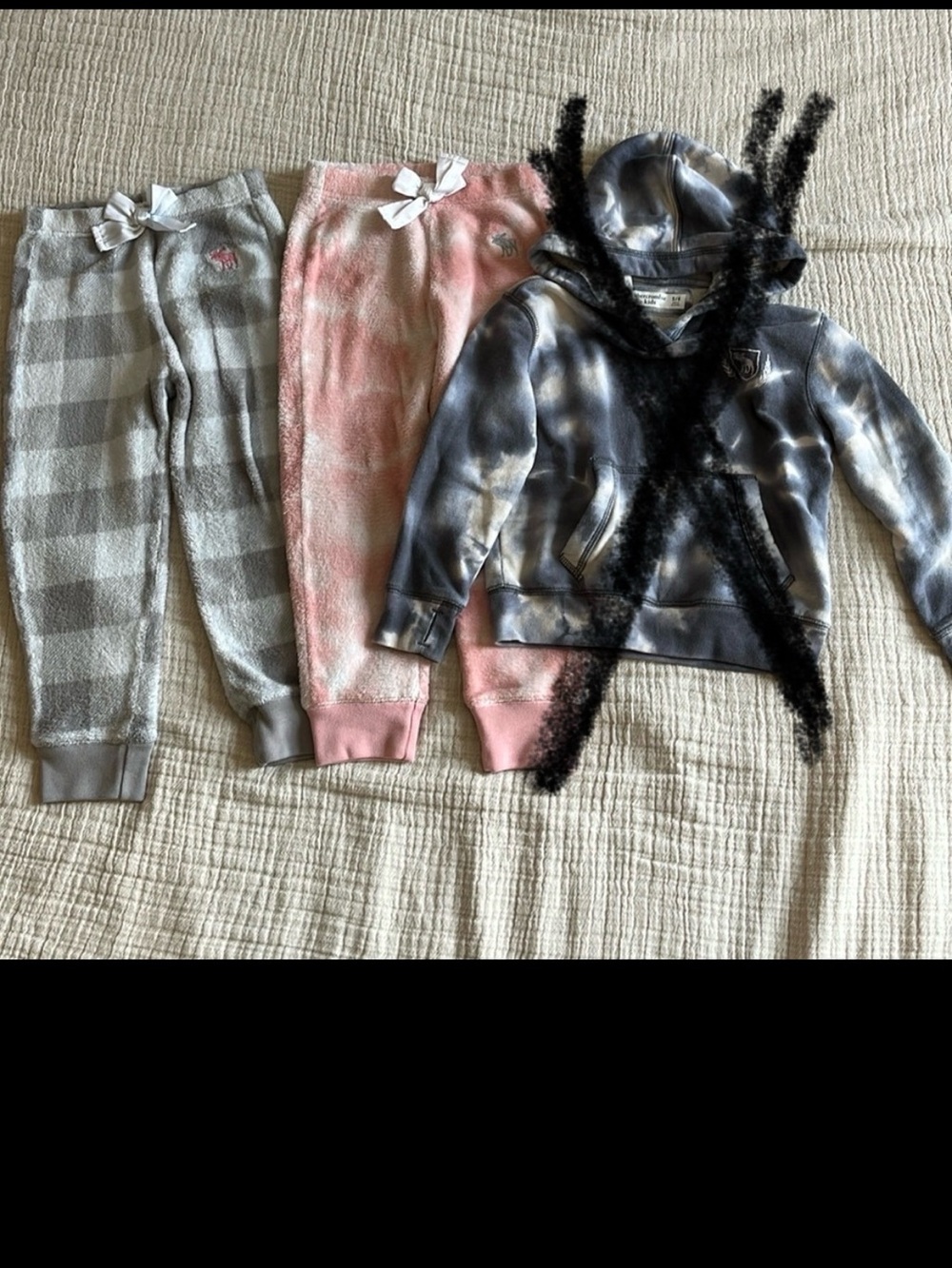 Girls Lounge Pant Bundle